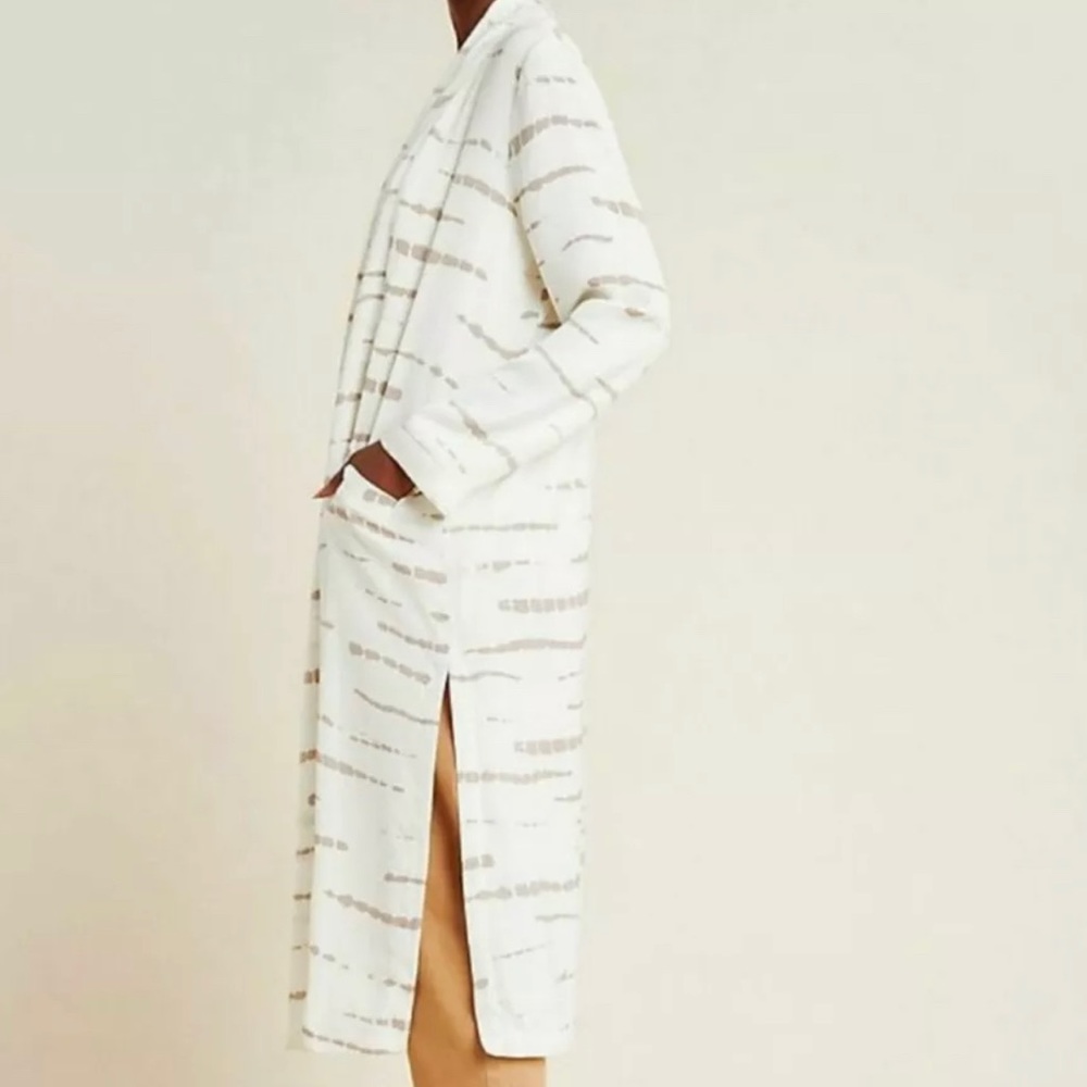 Anthropologie BB Dakota Duster Size Small